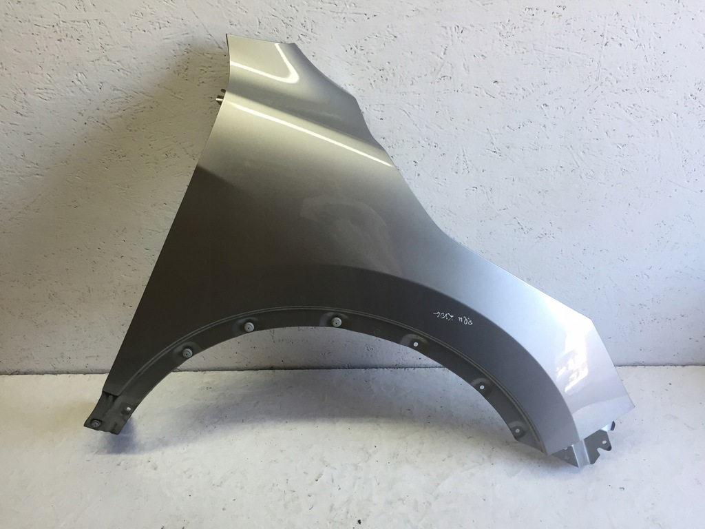 aleta delantero der. qashqai ii j11 kolor ky0 14 20 ($)