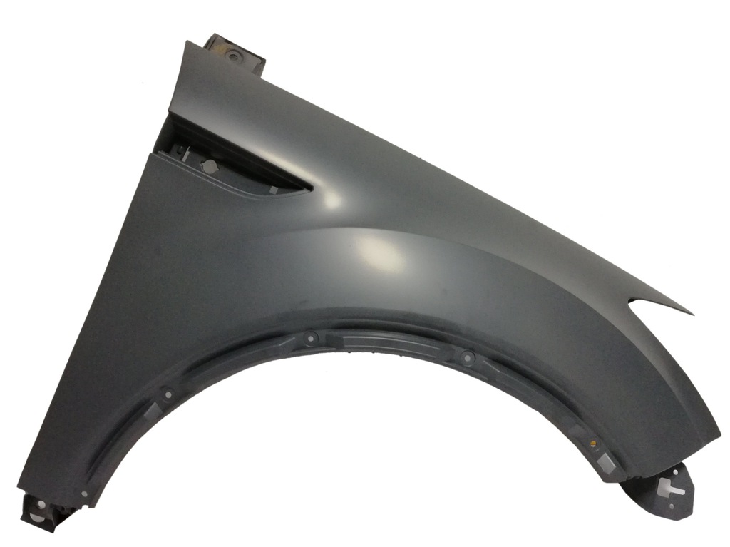 aleta der. ford kuga i 08  ($)