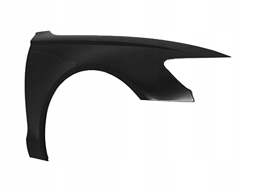 aleta delantero der. audi a6 (c7) 01 11  ($)