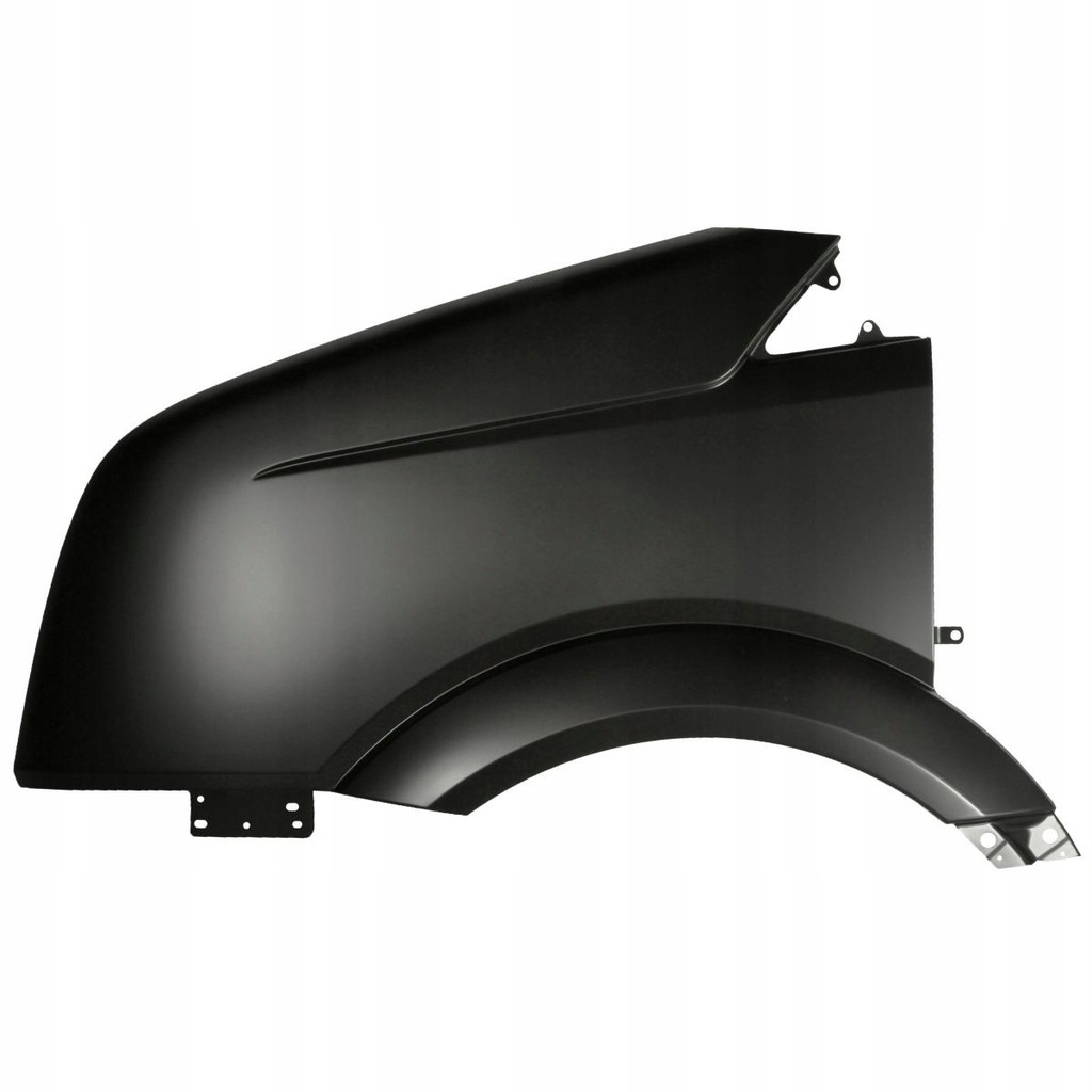 aleta delantero izq.  + der. vw crafter 30 35 06 16 ($)