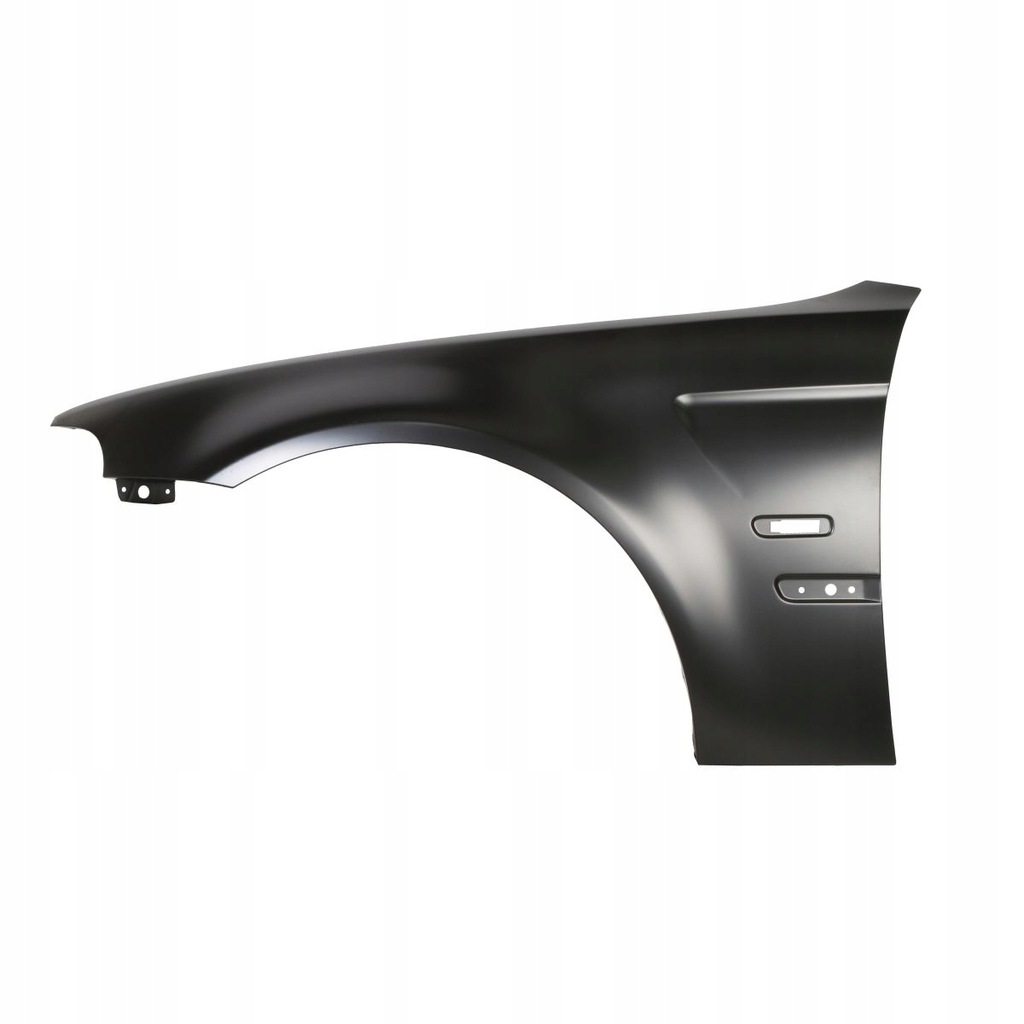 aleta izq.  bmw 3 e46 5 compact 00 04 ($)