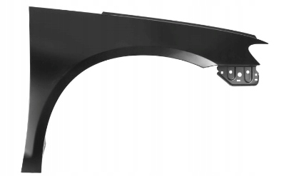 aleta delantero vw scirocco 2008  der. ($)