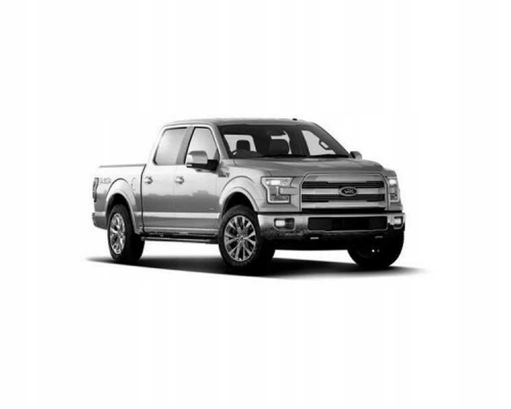 aleta ford f 150 15   16 alu otwory na listones  pr ($)