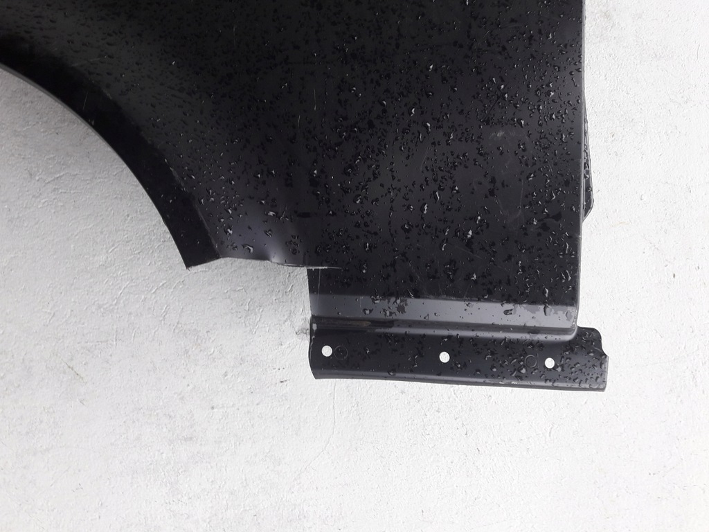 vw transporter t5 t6 trasero aleta trasero 7h 7e ($)