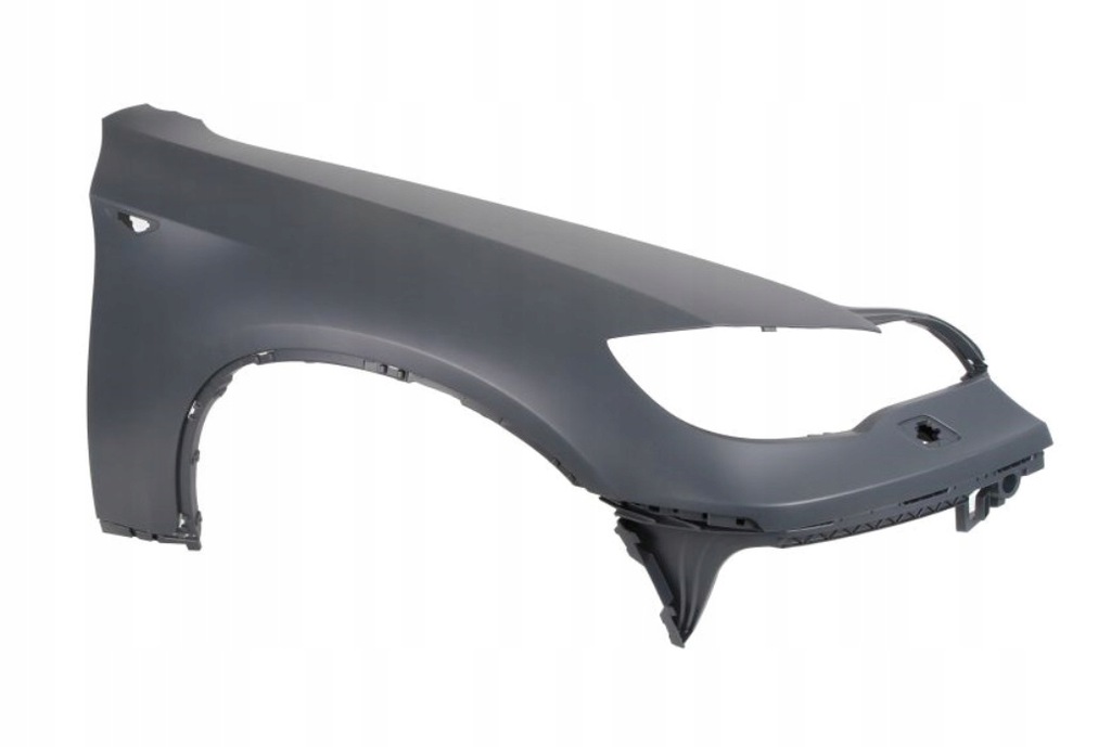 bmw x6 e71 08 13 aleta delantero delantero der. ($)