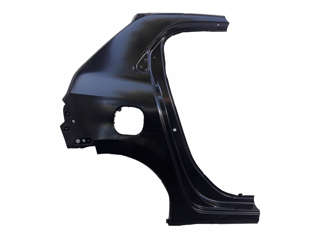 renault twingo 3 trasero aleta trasero ($)