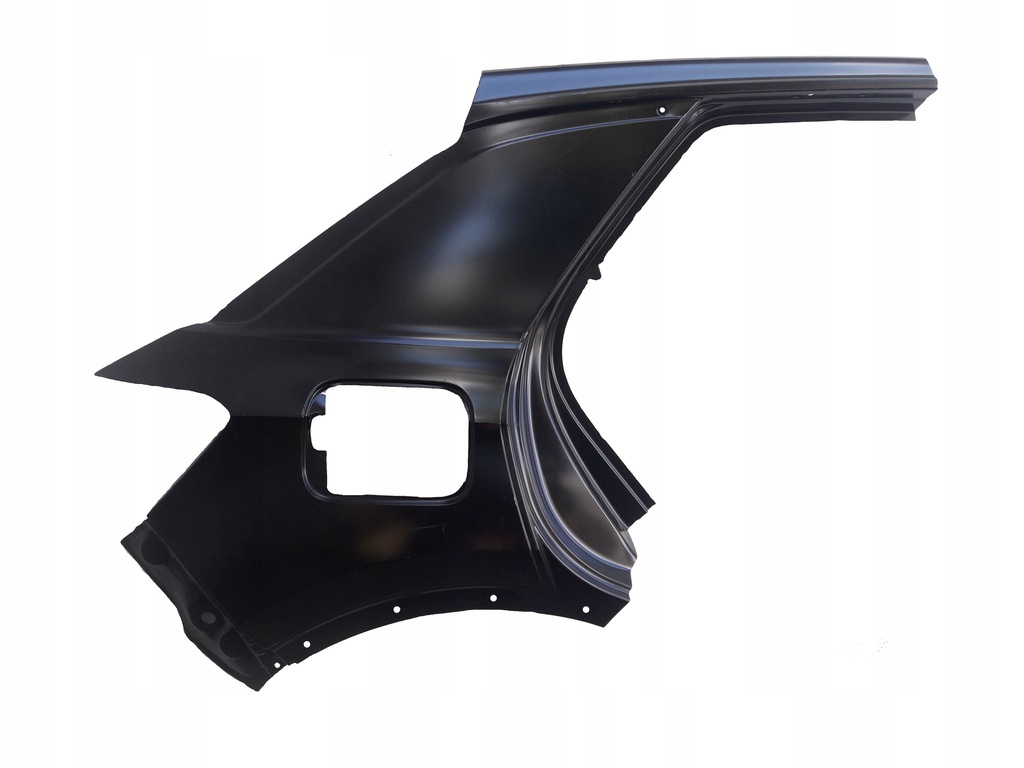 vw t roc trasero aleta trasero 2ga ($)