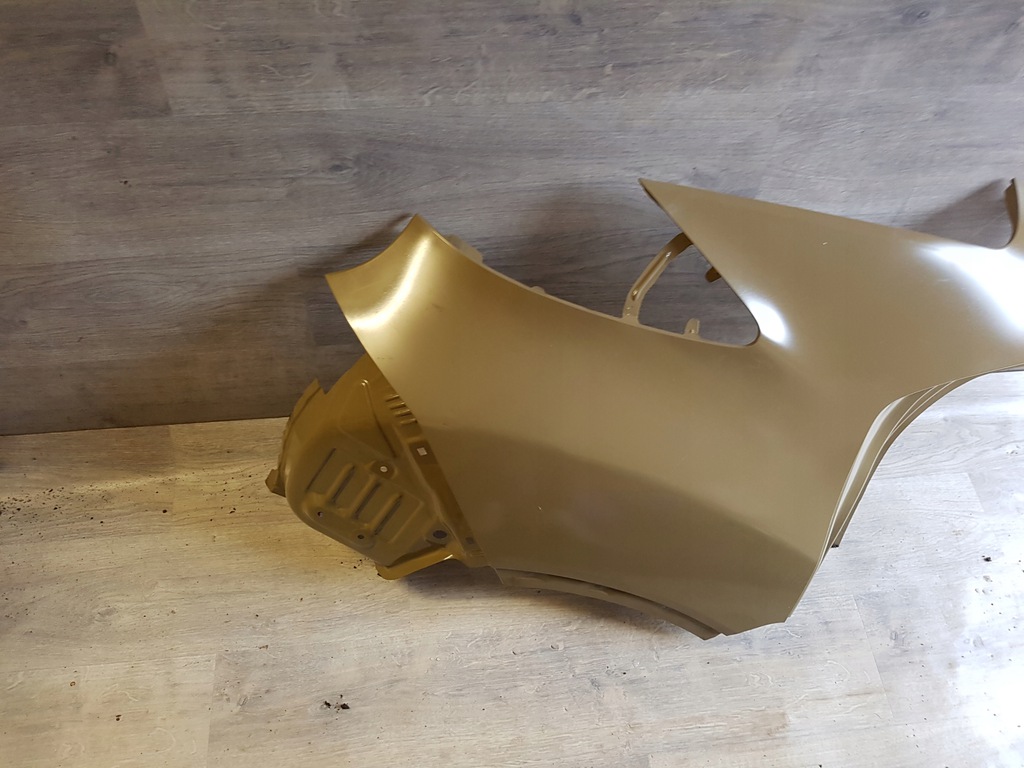 honda civic ix hb 2011 2016 aleta trasero der. ($)