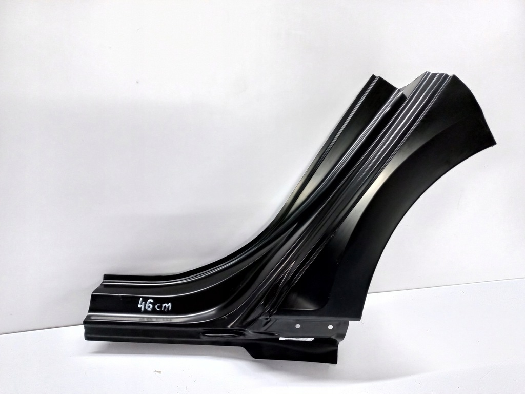 vw passat 3g b8 sedan 3g5 umbral chapa izq.  15 21 ($)