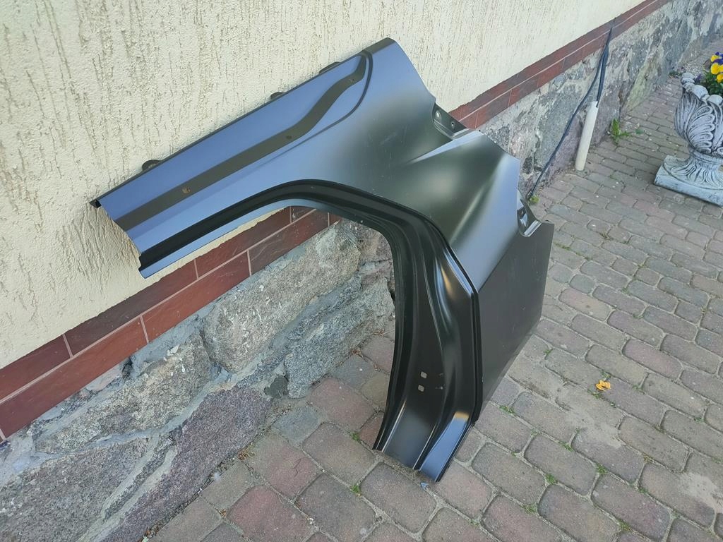 trasero izq.  aleta opel mokka 12 19 oryg nuevo ($)