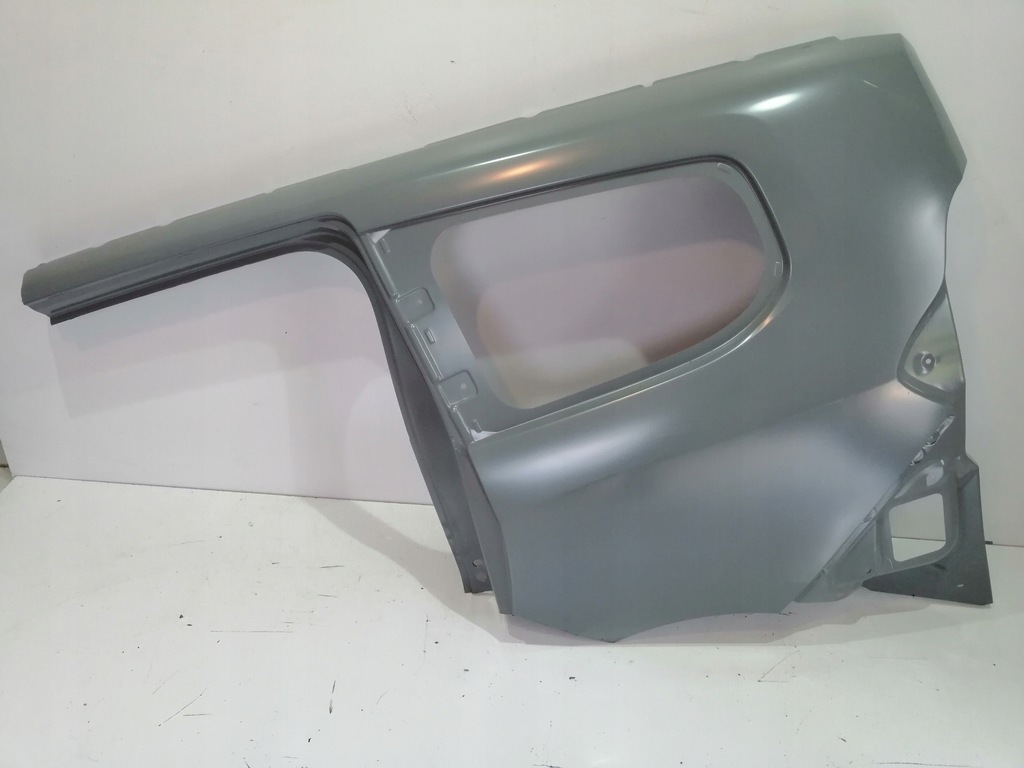 dacia lodgy aleta izq.  trasero ($)