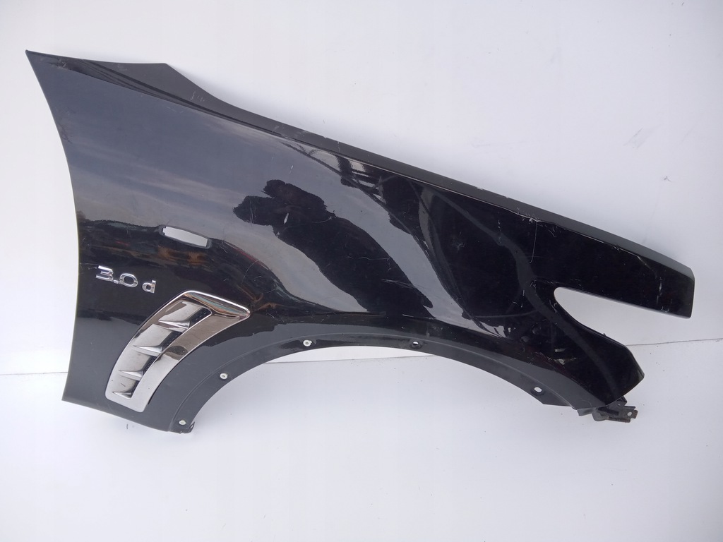 aleta der. delantero infiniti qx70 fx30 fx35 fx37 ($)