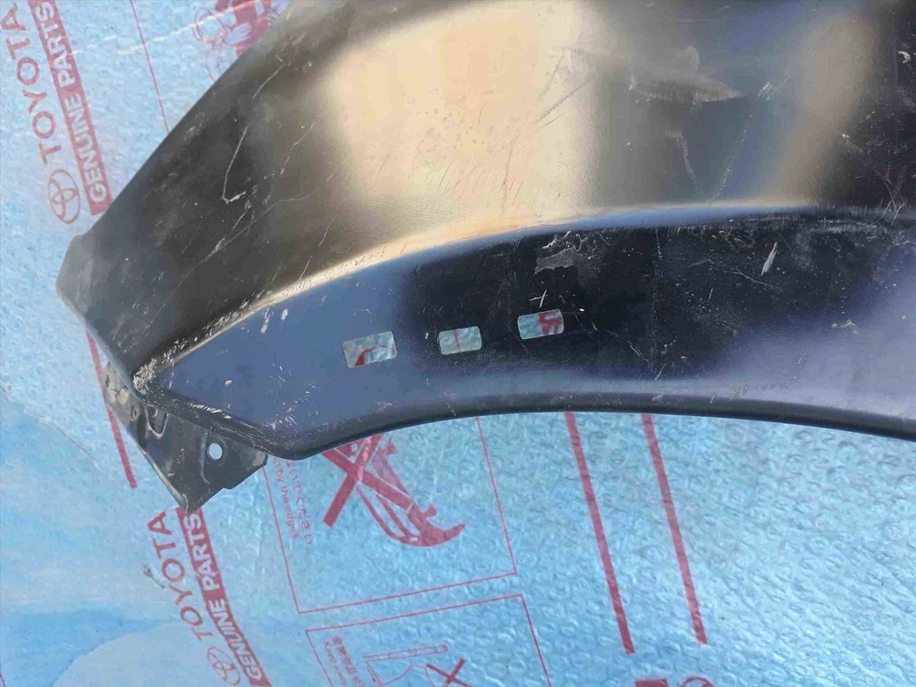 rav4 94 99 aleta delantero izq.  delantero ($)