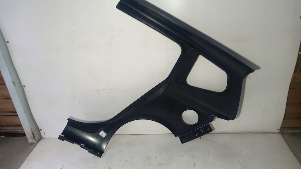 opel zafira c aleta der. trasero 39200155 lubań ($)