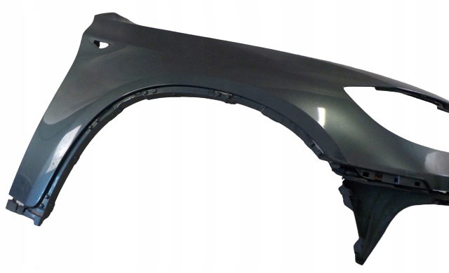 bmw x5 e70 x6 e71 6 13 aleta der. delantero ($)