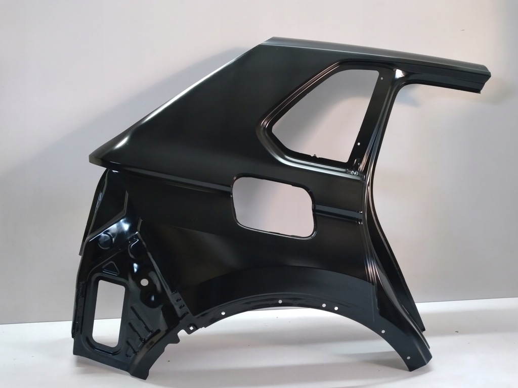 vw tiguan 2 ii 5na trasero aleta der. trasero 16 21 ($)