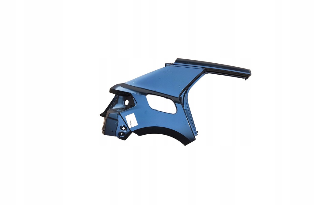 audi a1 82a aleta trasero ($)