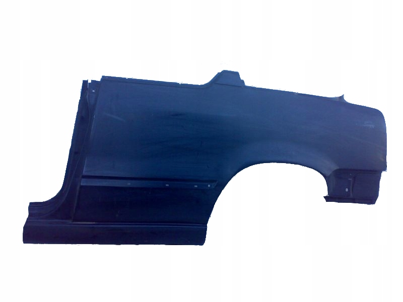 renault 19 cabrio trasero aleta trasero ($)