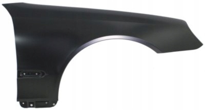 clk klasse c209 02 10 aleta delantero der. nuevo ($)