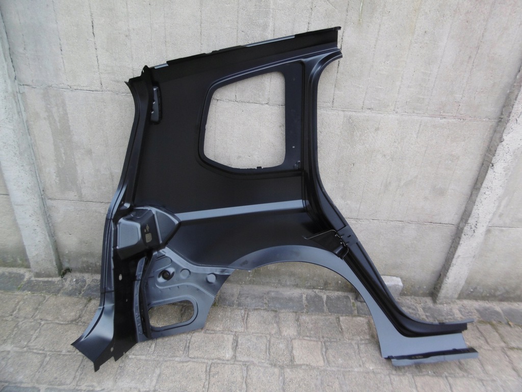 vw touran ii 5ta 15r>   aleta trasero izq.  ($)