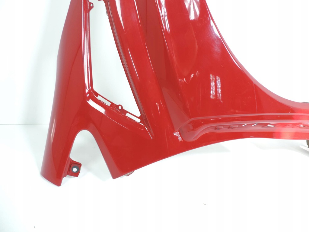 honda civic 9 ix type r 15 17 der. aleta 2015 ($)