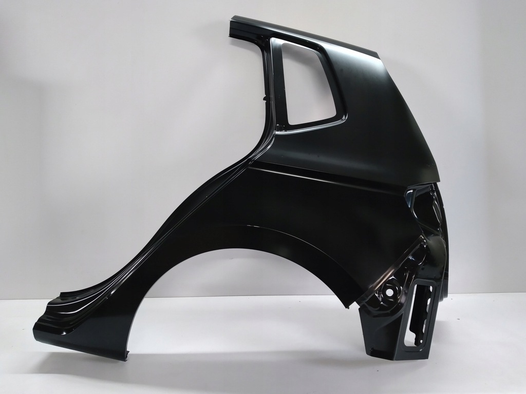 vw golf 7 vii sportsvan umbral trasero aleta trasero ($)