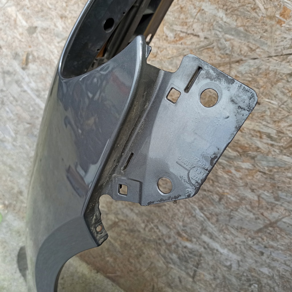 vw touareg 7l0 lift 06 10 aleta der. delantero ($)