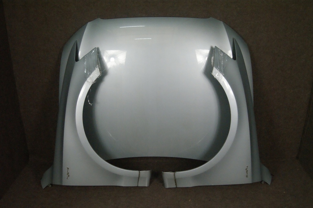 audi q5 8r0 aleta delantero delantero der. lx7s ($)