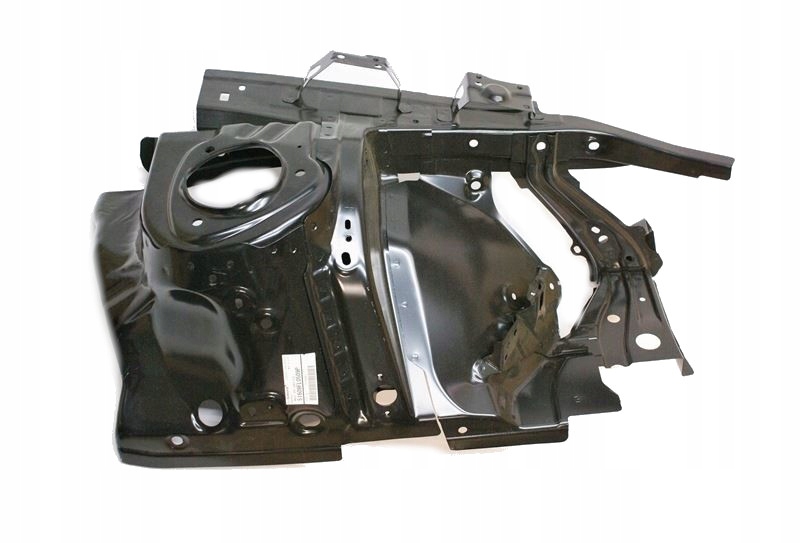 reforzamiento fartucha con kielichem impreza xv 2016  ($)