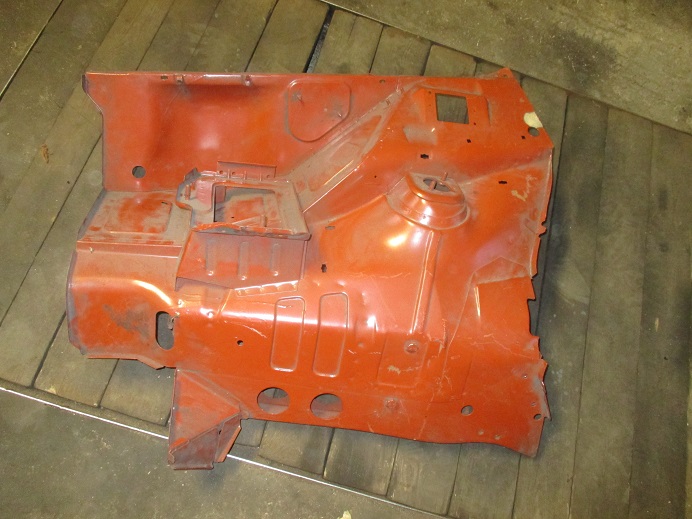 polonez borewicz larguero ($)