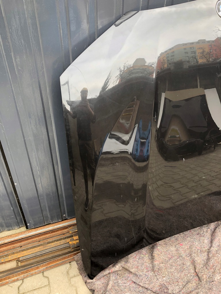 capó bmw g01 x3 aleta parachoque paragolpes ($)