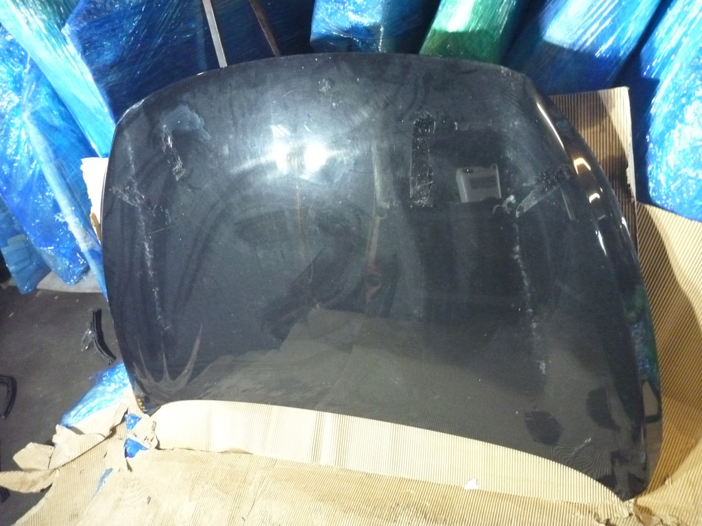 capó motor juego  hood infiniti jx35 qx60 3 5 13  ($)