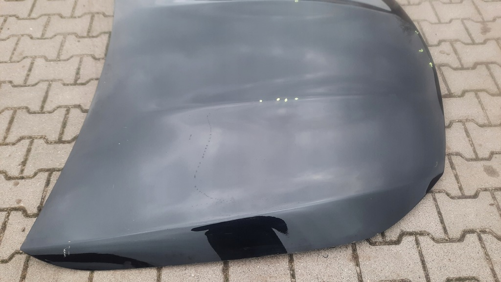 mercedes gt w290 capó ($)
