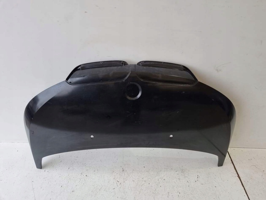 bmw i3 capó tapa motor 7299123 nuevo original ($)