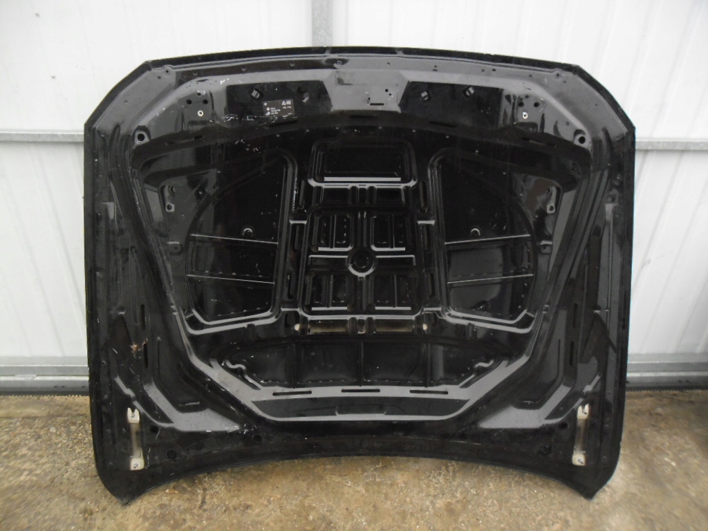 capó tapa motor f10 f11 opis ($)