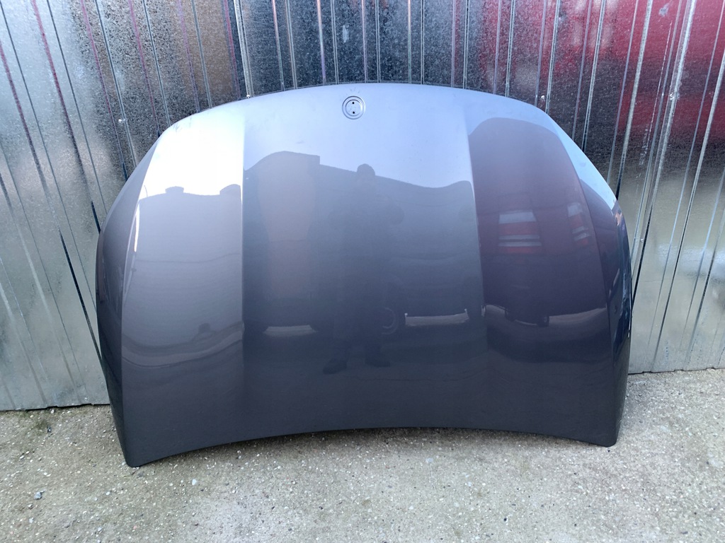 mercedes w247 gla capó ($)