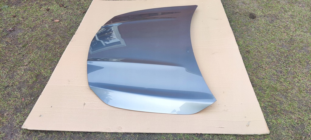 mercedes w117 a117 cla capó delantero ($)