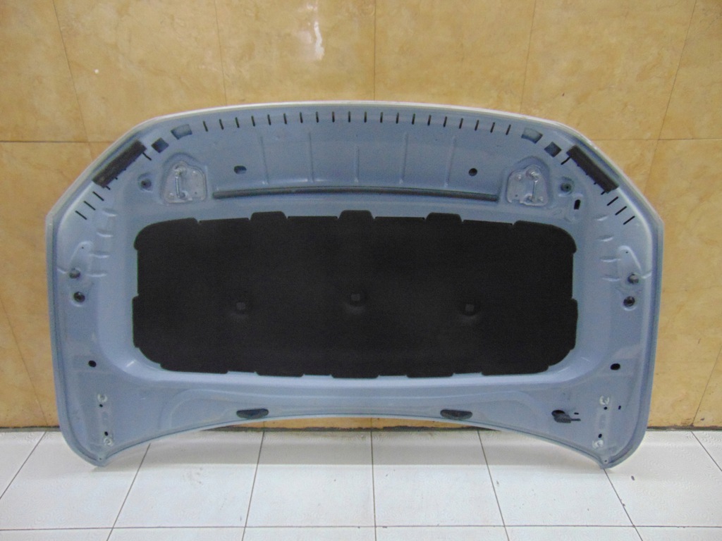 capó tapa motor vw polo 2g0 lift ($)