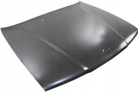capó parte delantera stal bmw 5 94 95 ($)