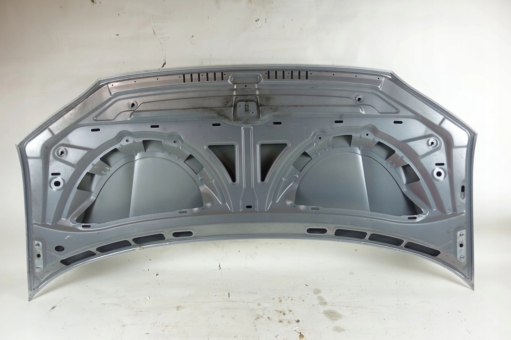 vw crafter 7c0 capó la7w ($)