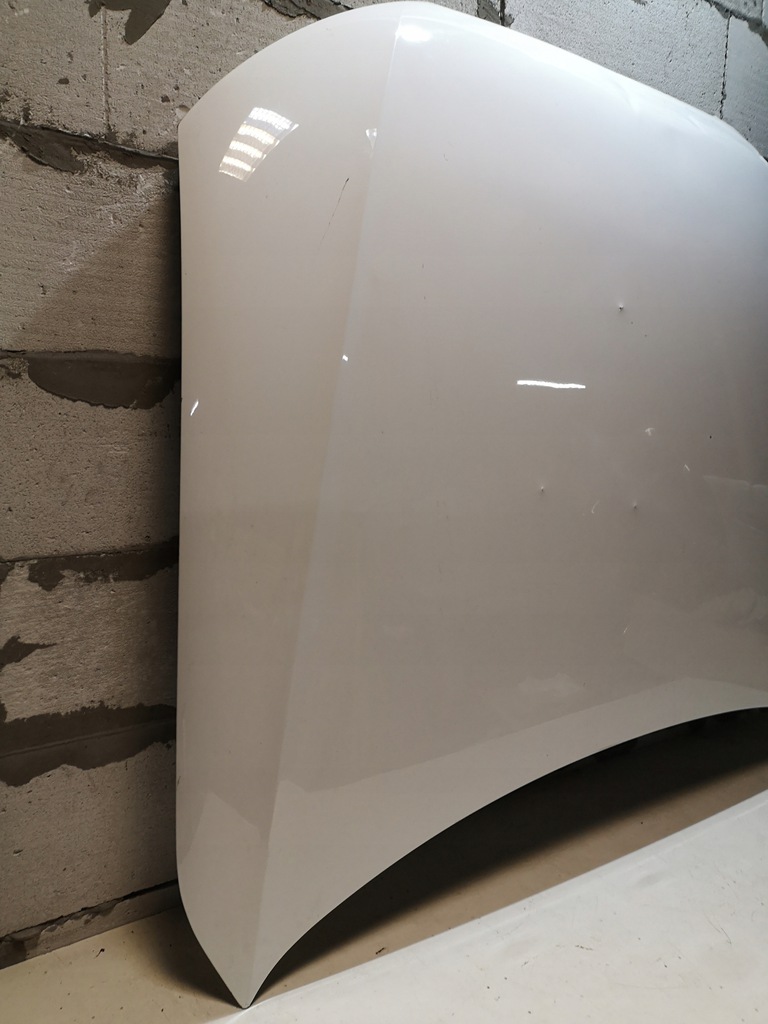 capó audi a5 lift 8t0 ($)