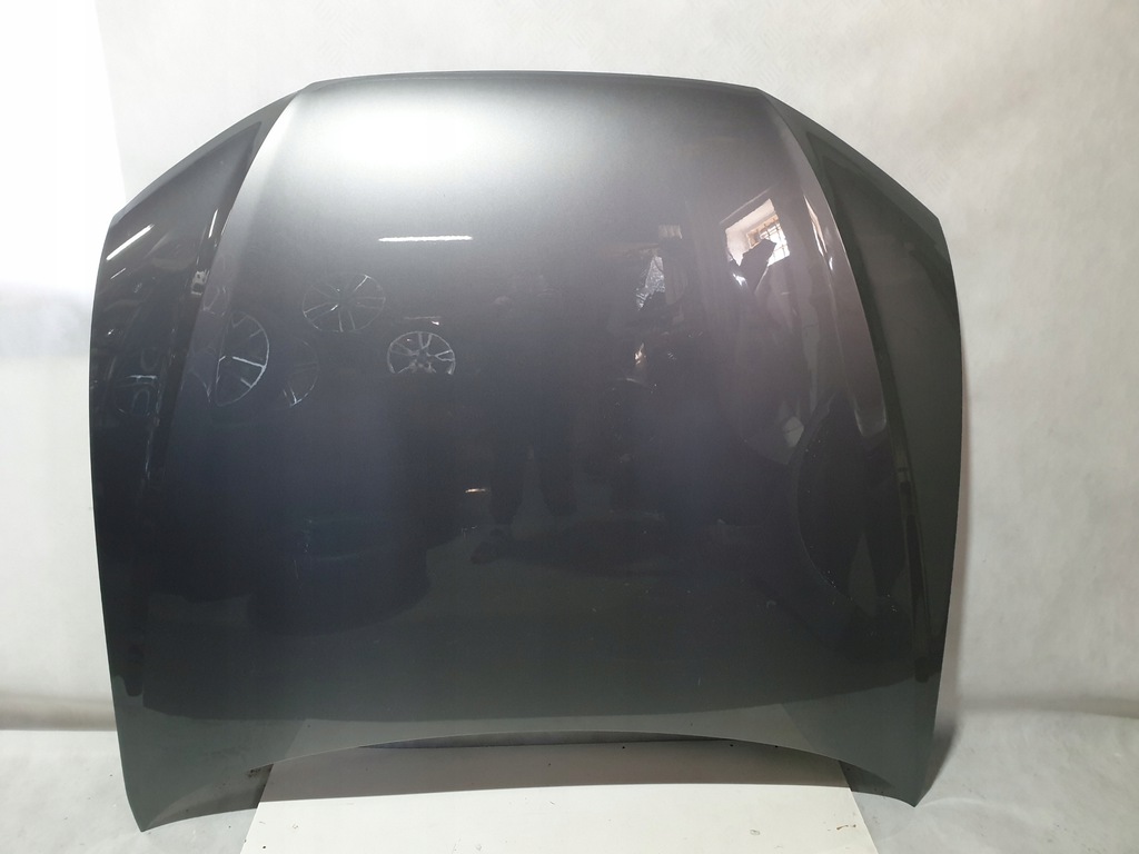 capó parte delantera tapa audi a6/s6 c8 4k ($)