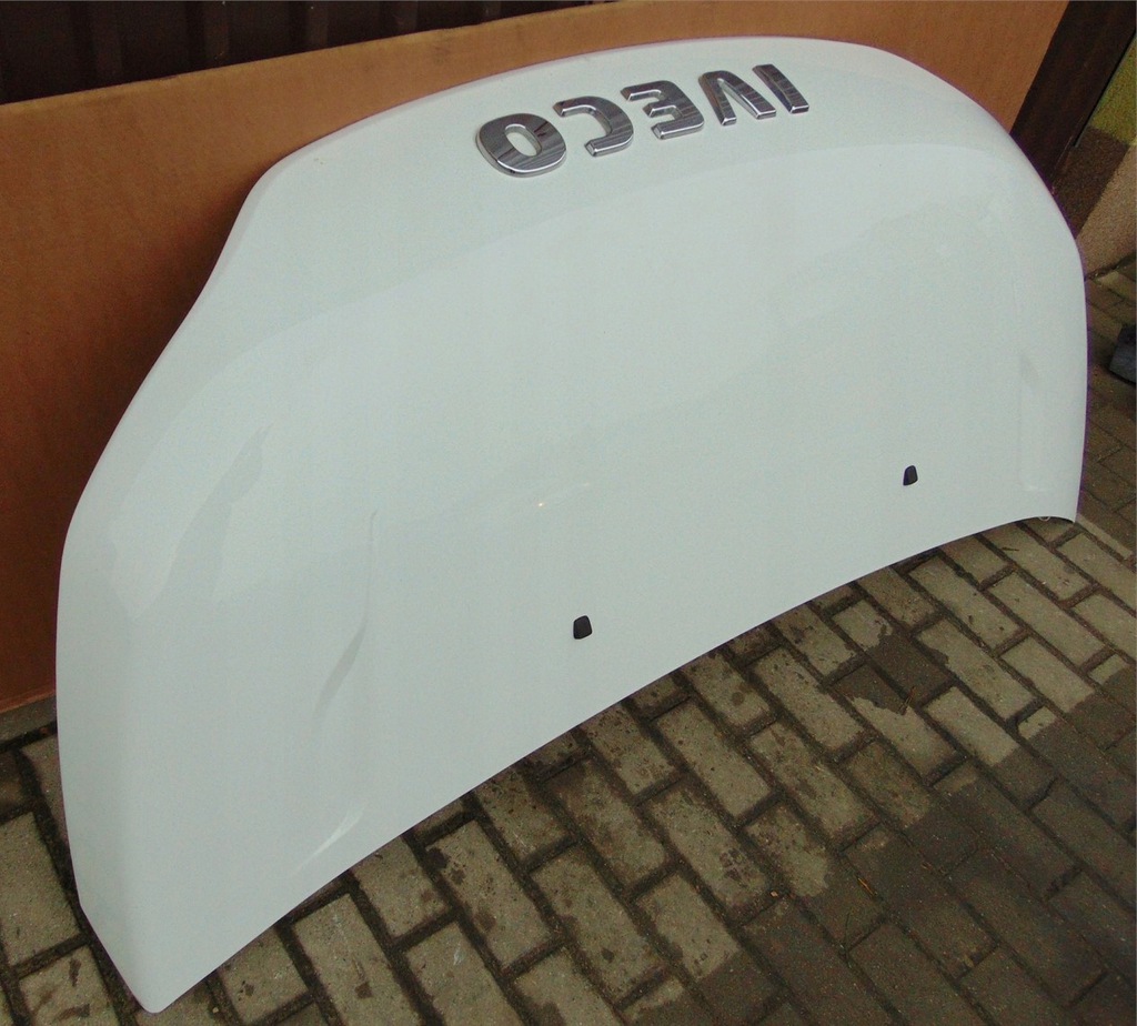 iveco daily iv 14 19 capó completo ($)