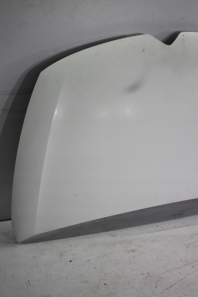 capó tapa motor c4 ii grand picasso ewpa 13  ($)
