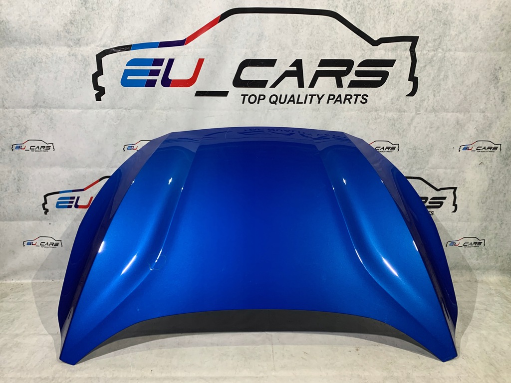ford focus km4 2018 2021 rok capó ($)