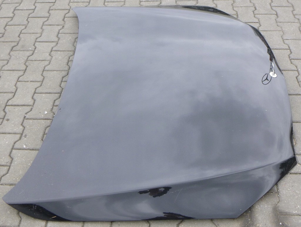 mercedes s w222 capó a2228800057 ($)