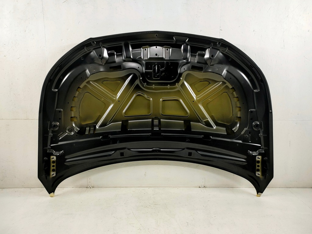 capó tapa motor grandland x 9829310981 ($)