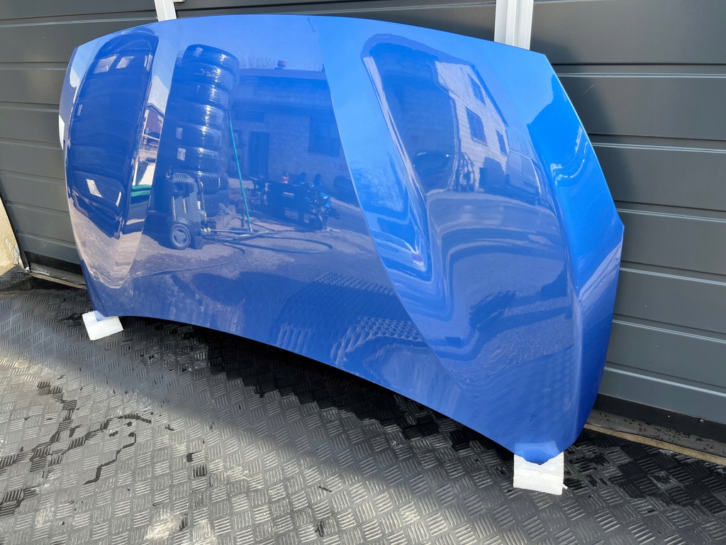 bmw f45 delantero capó tapa motor m lote b45 ($)