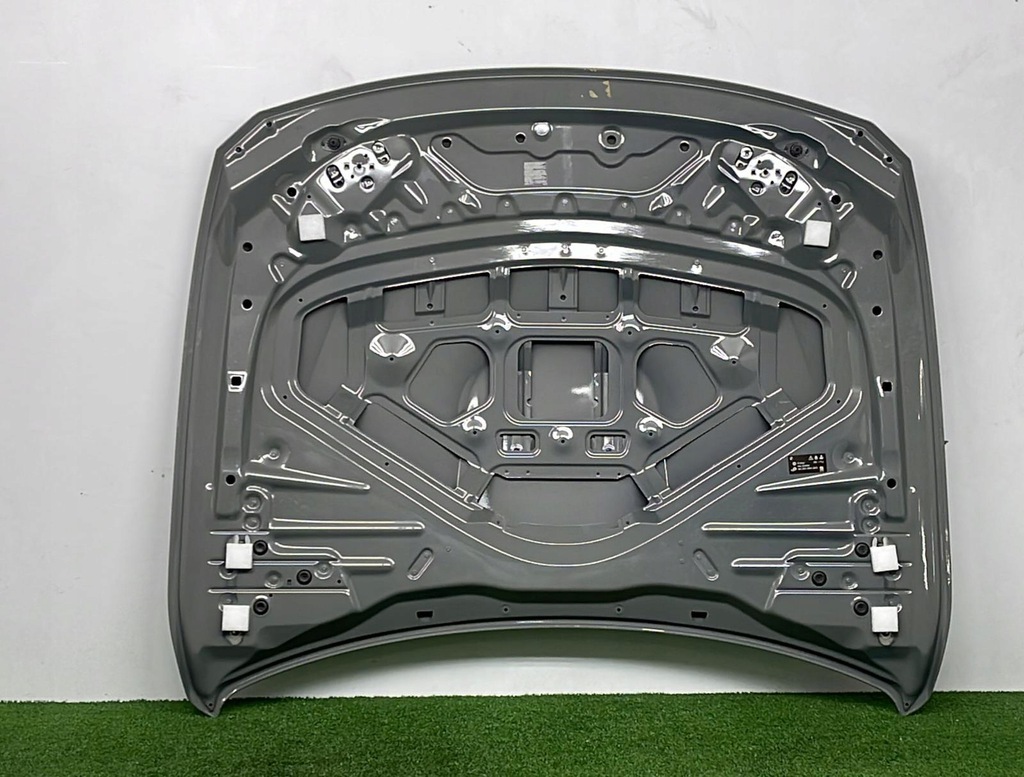 capó motorhaube bmw m3 m4 f80 f82 aso  nówa ($)