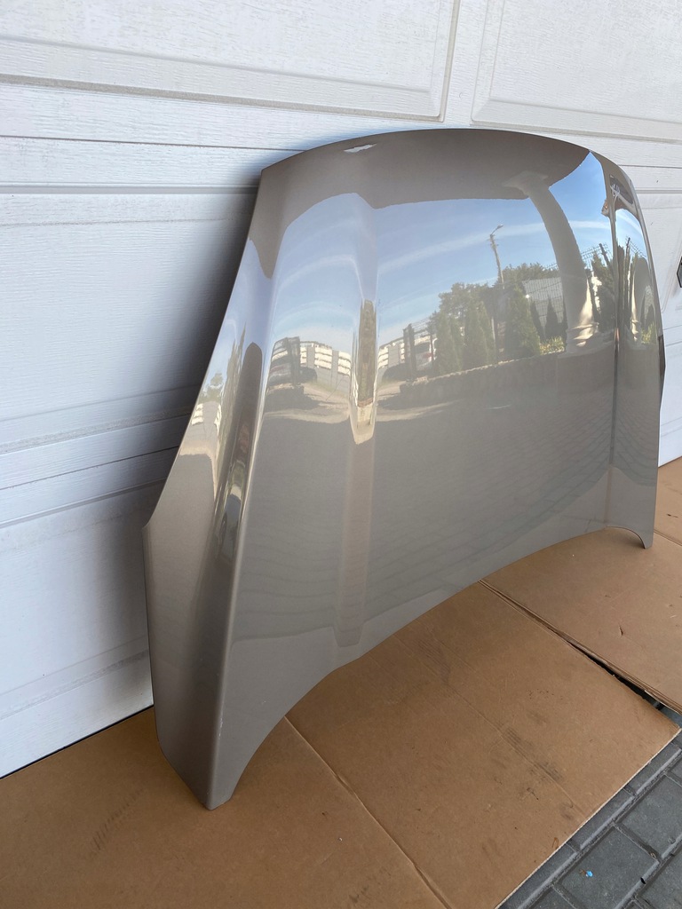 kuga mk3 2019  capó bardzo ladna ($)